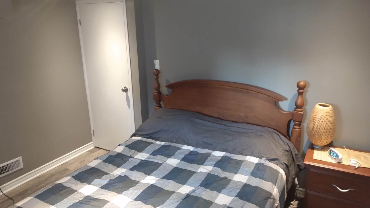 Photo of Bedroom in East Windsor