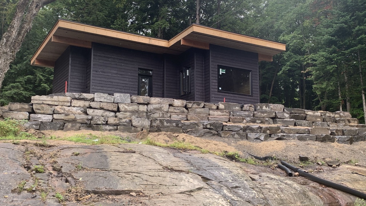 Photo of Outdoor in Lake of Bays