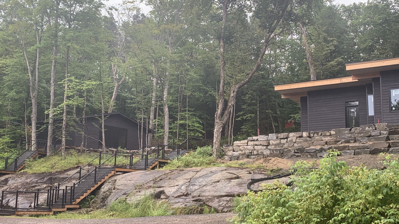 Photo of Outdoor in Lake of Bays