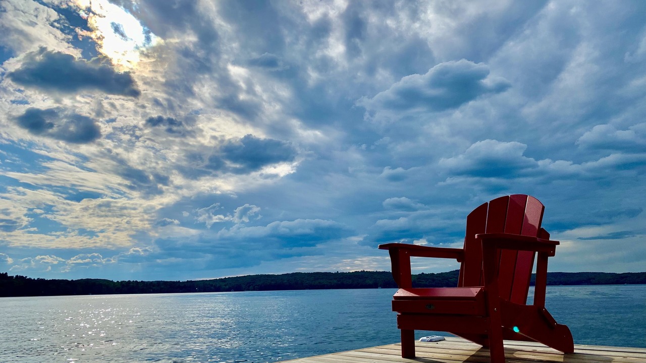 Photo of Outdoor in Lake of Bays