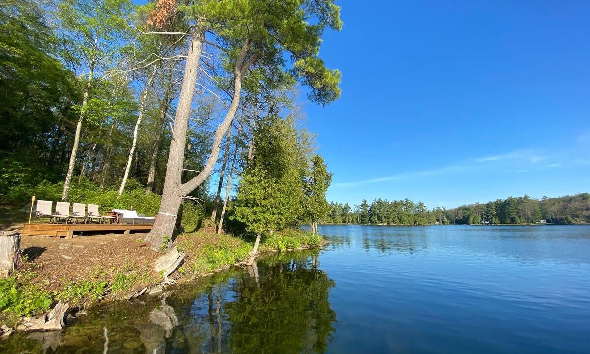 Photo of Outdoor in Frontenac