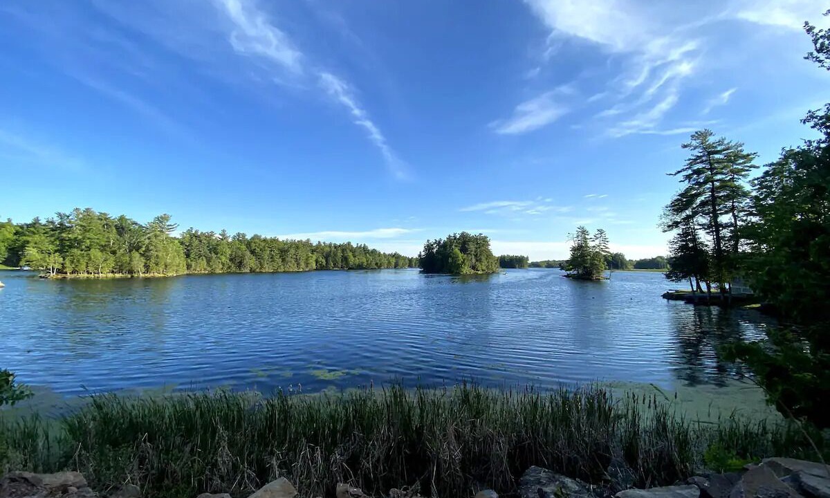 Photo of Outdoor in Frontenac
