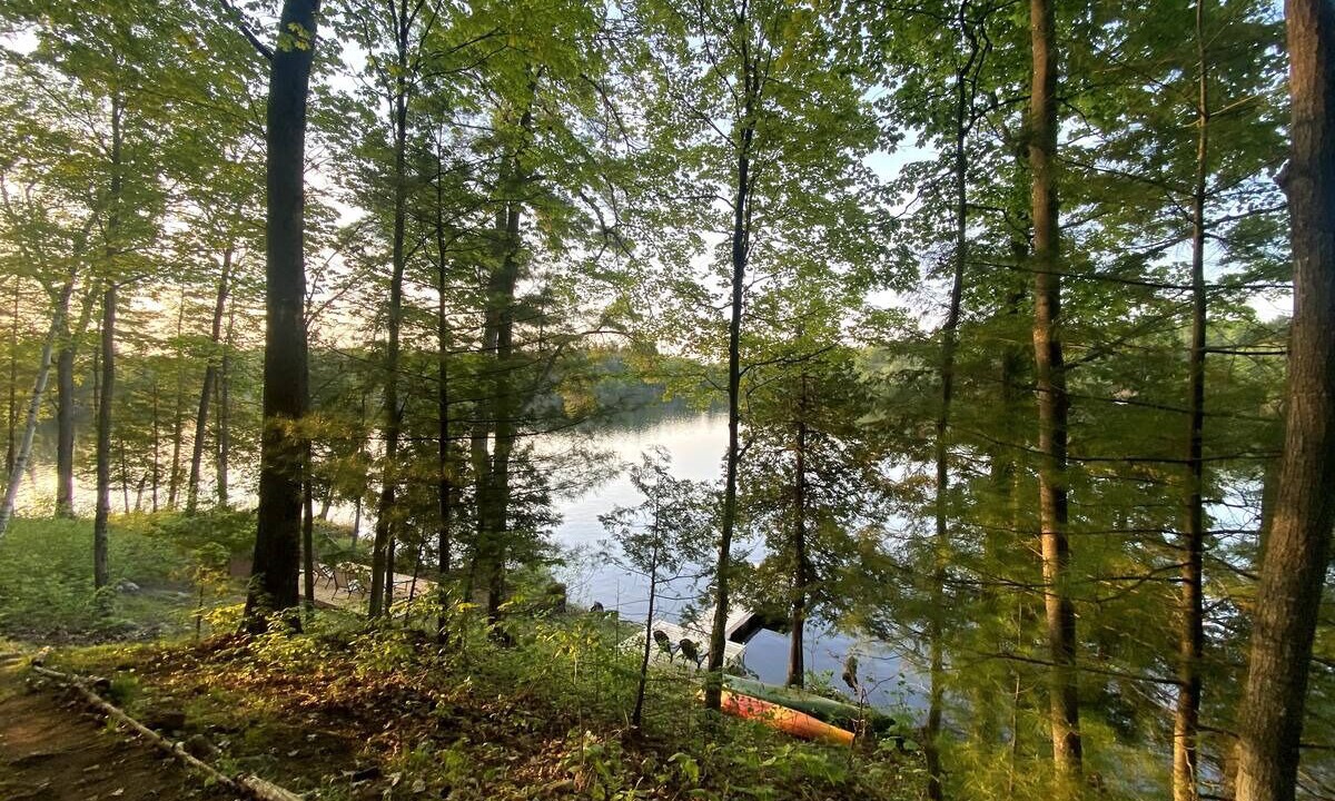 Photo of Outdoor in Frontenac