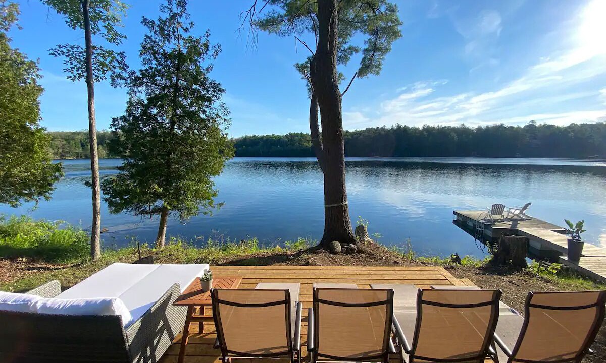Photo of Outdoor in Frontenac