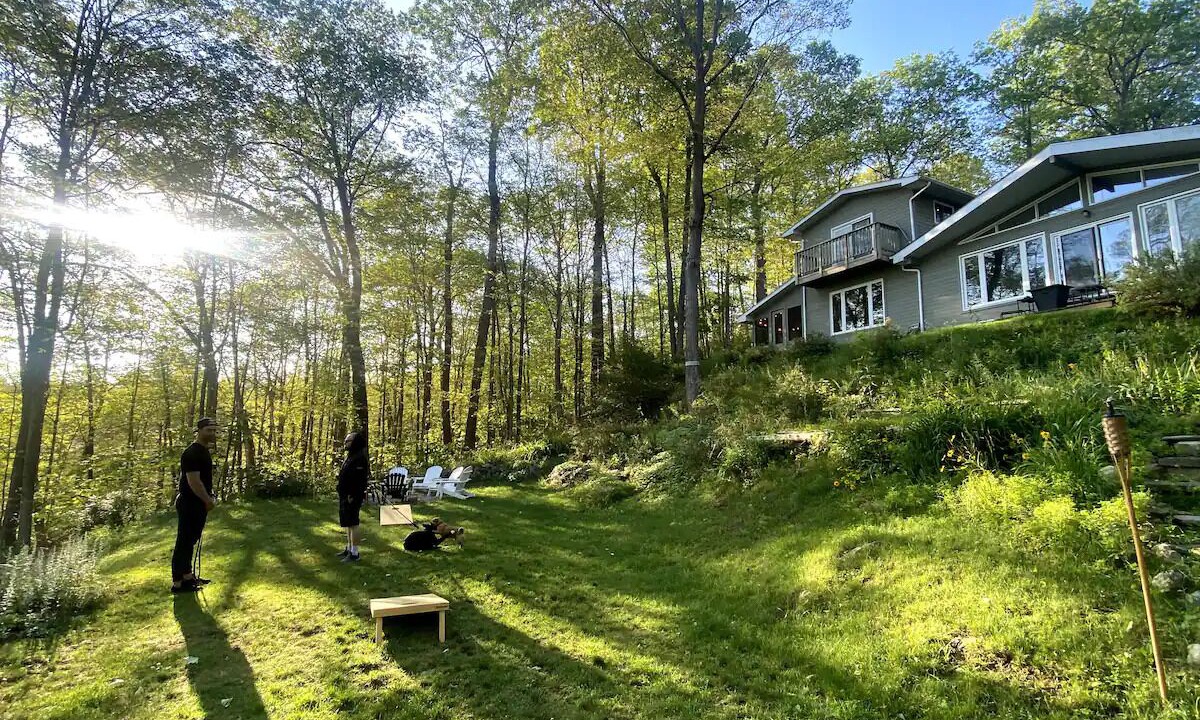 Photo of Outdoor in Frontenac
