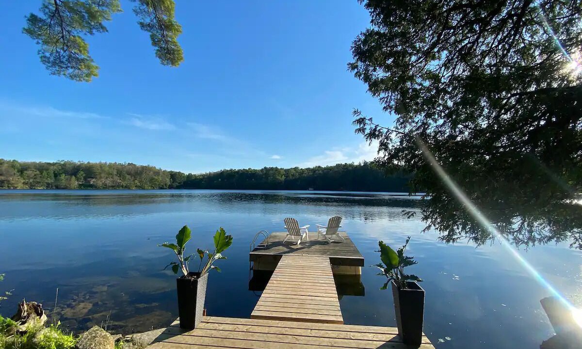 Photo of Outdoor in Frontenac