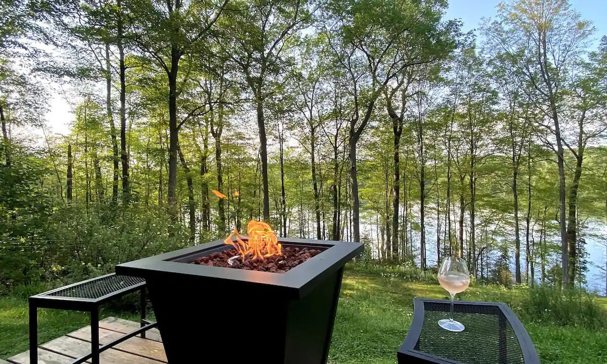 Photo of Outdoor in Frontenac