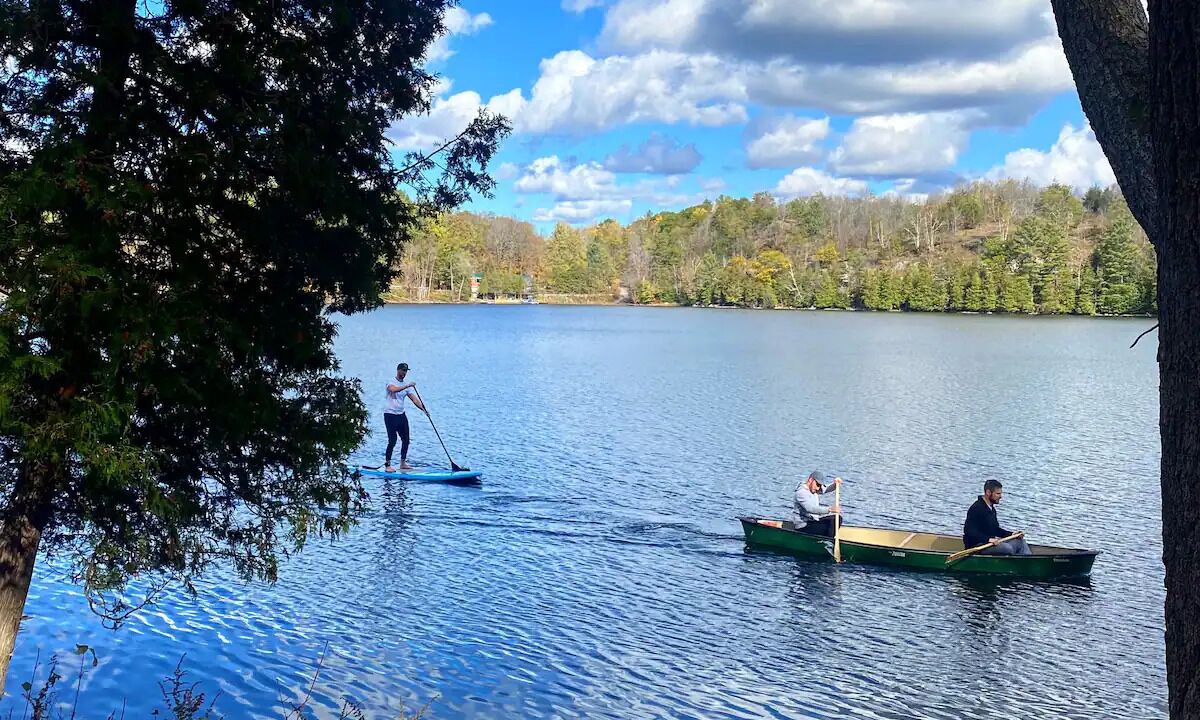 Photo of Outdoor in Frontenac