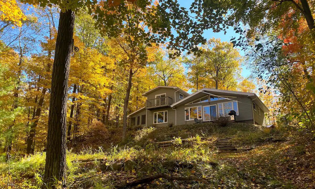 Photo of Outdoor in Frontenac