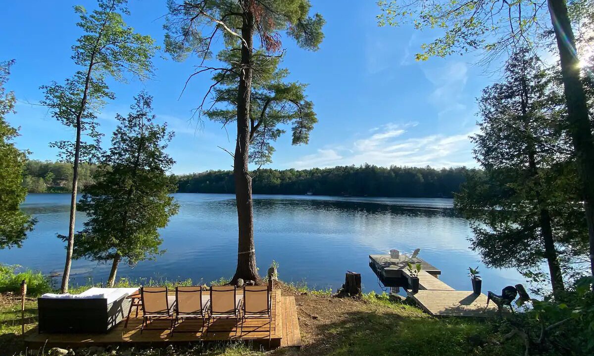 Photo of Outdoor in Frontenac