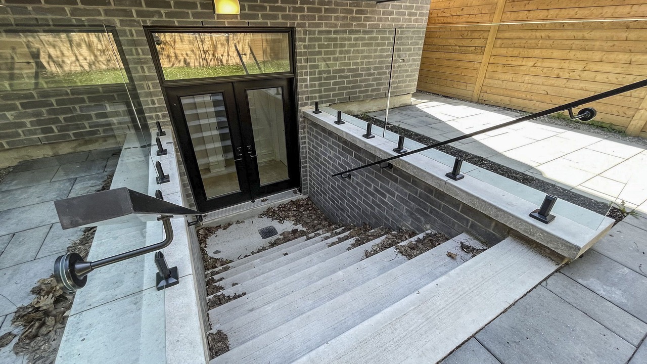 Photo of Outdoor in North York