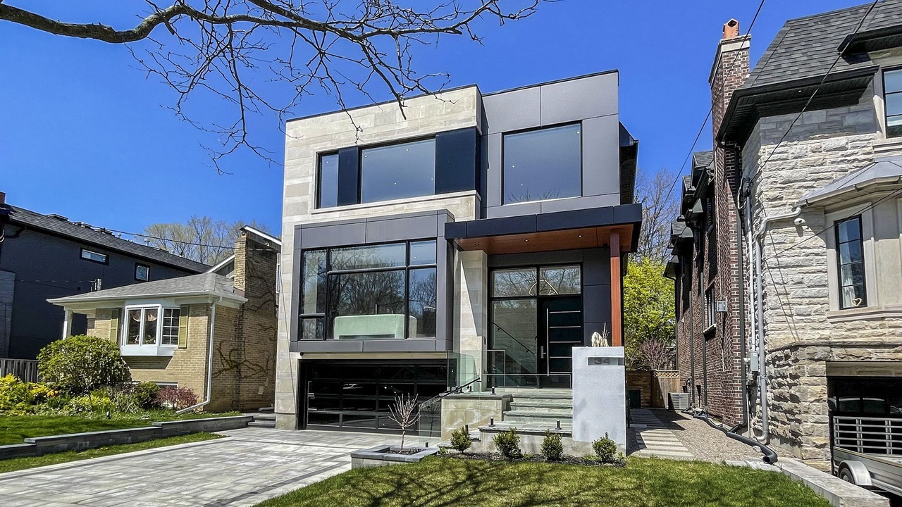 Photo of Outdoor in North York