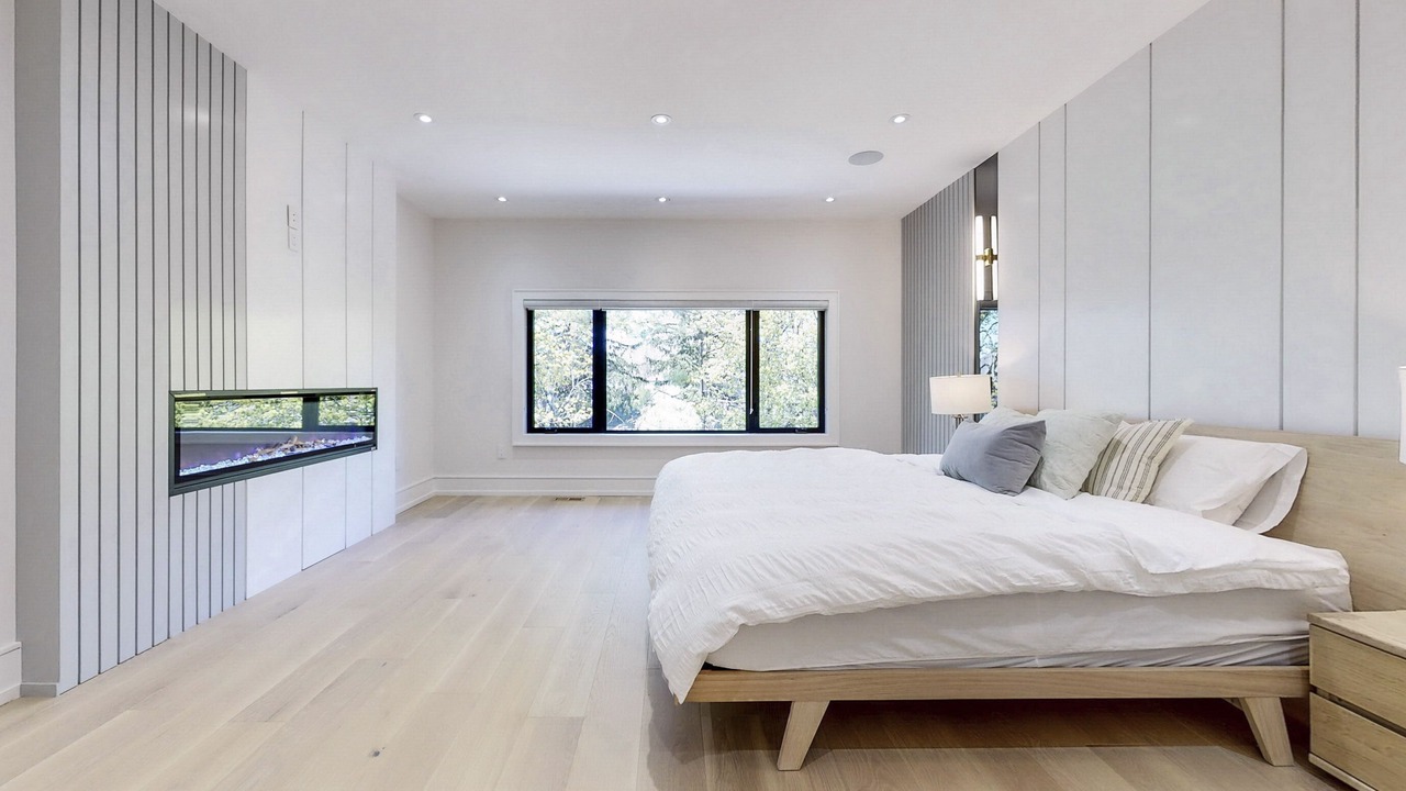 Photo of Bedroom in North York