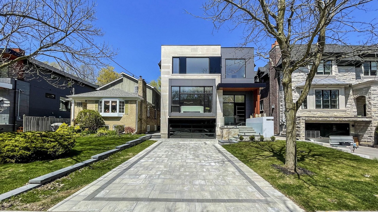 Photo of Outdoor in North York