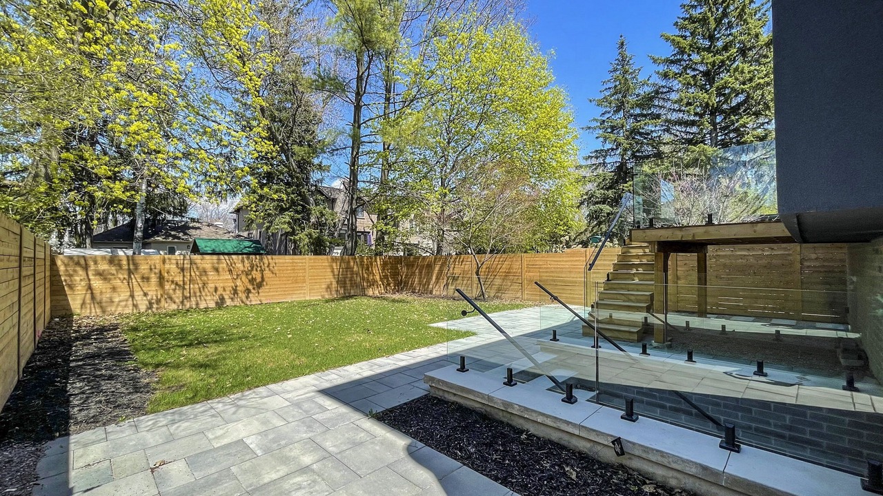 Photo of Outdoor in North York