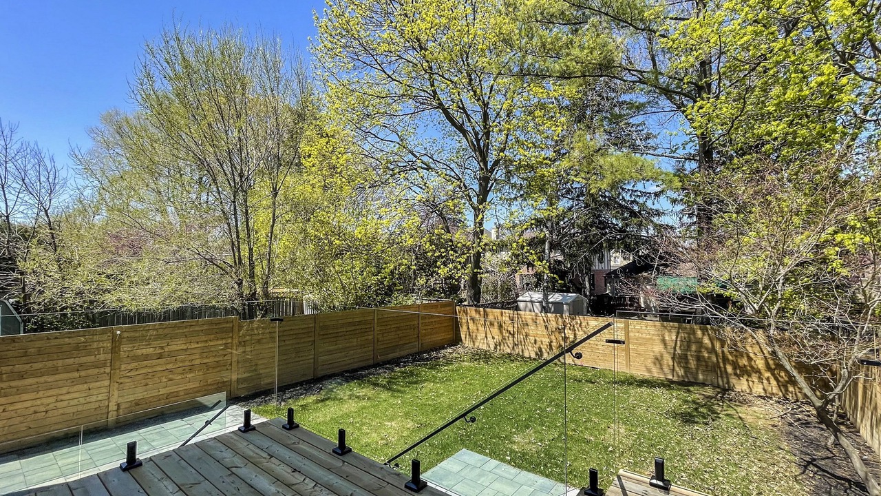 Photo of Outdoor in North York