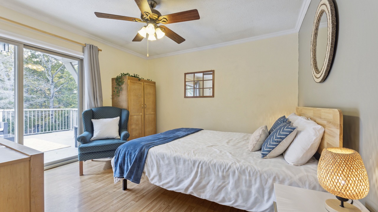 Photo of Bedroom in Lakehurst