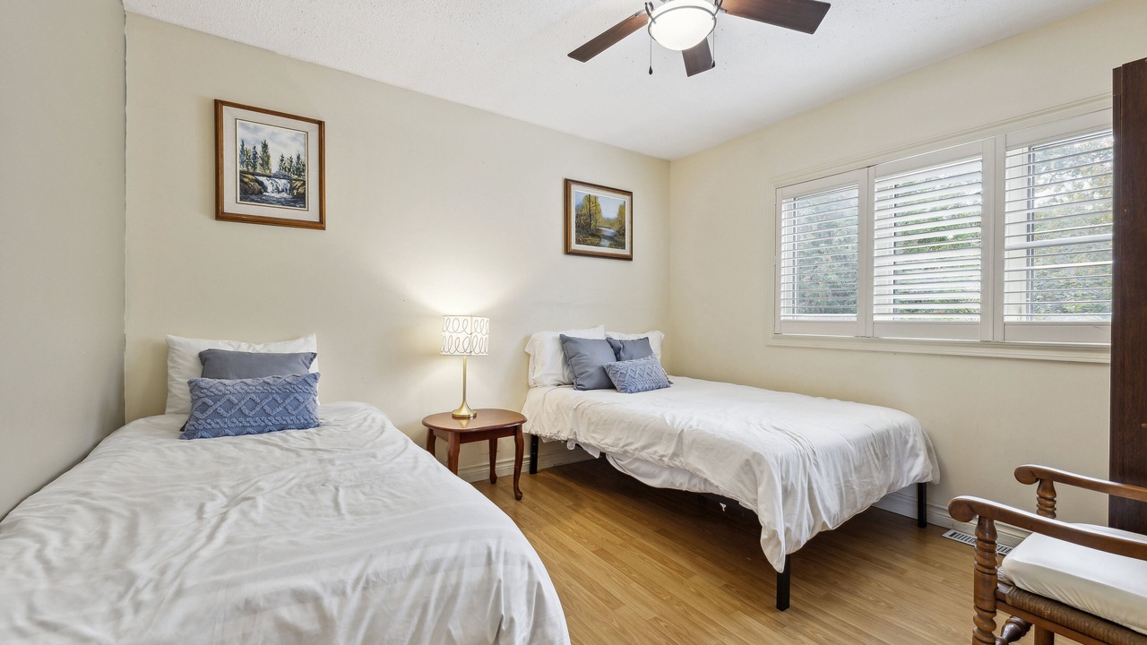 Photo of Bedroom in Lakehurst