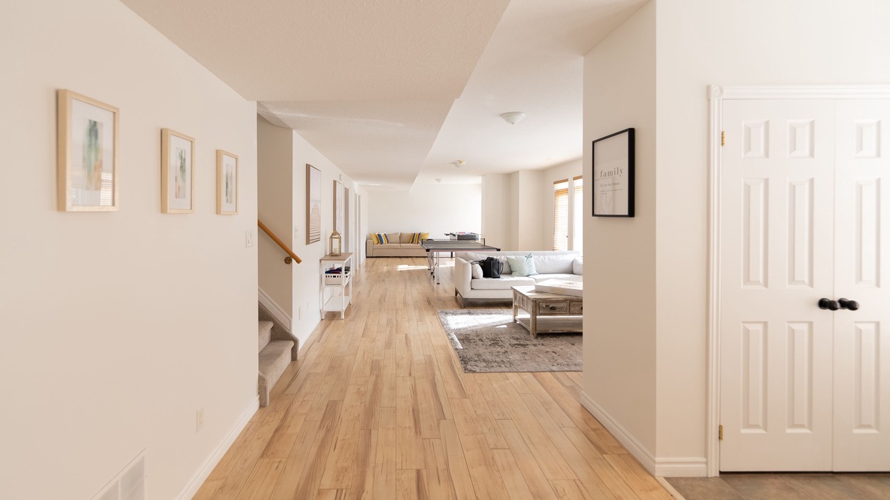 Photo of Livingroom in Bluewater Beach