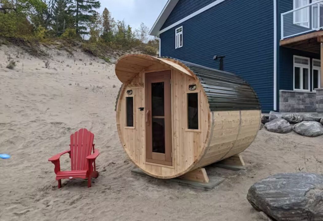 Photo of Outdoor in Bluewater Beach