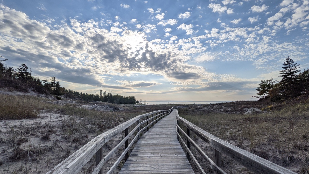 Photo of Outdoor in Bluewater Beach