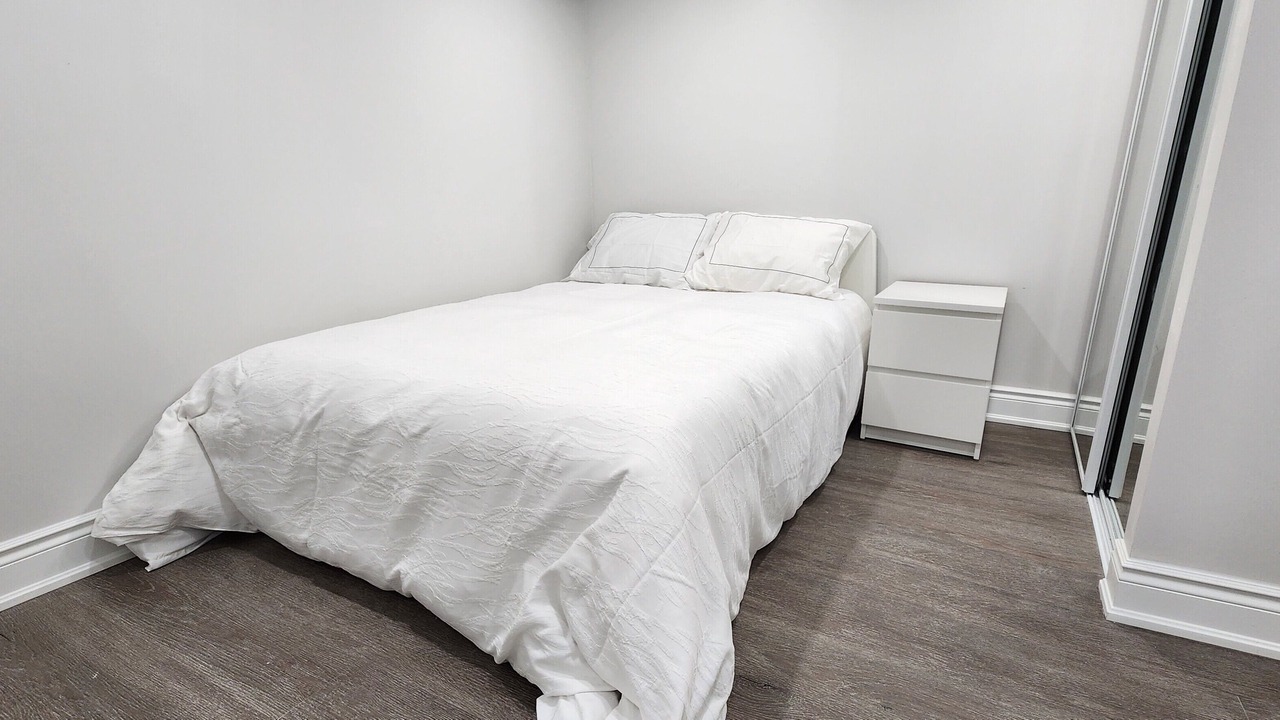 Photo of Bedroom in Georgetown