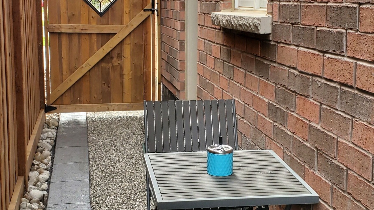 Photo of Outdoor in Georgetown