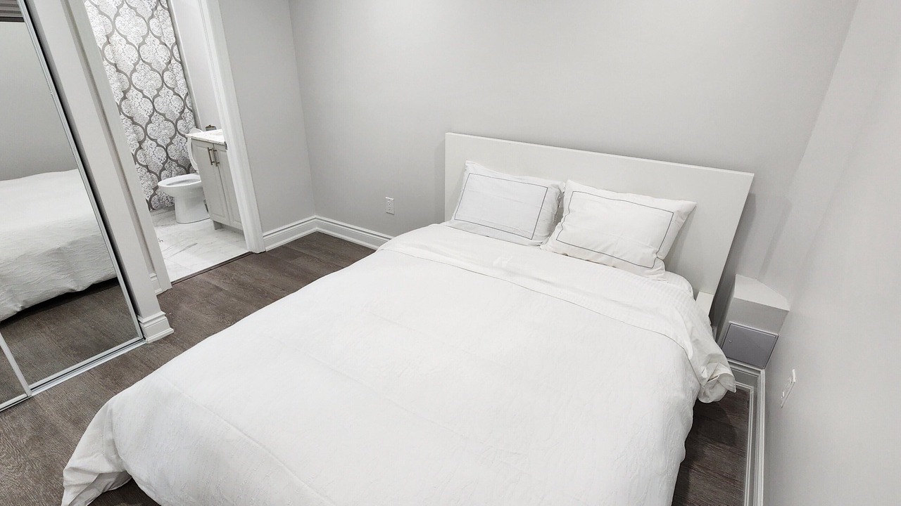 Photo of Bedroom in Georgetown