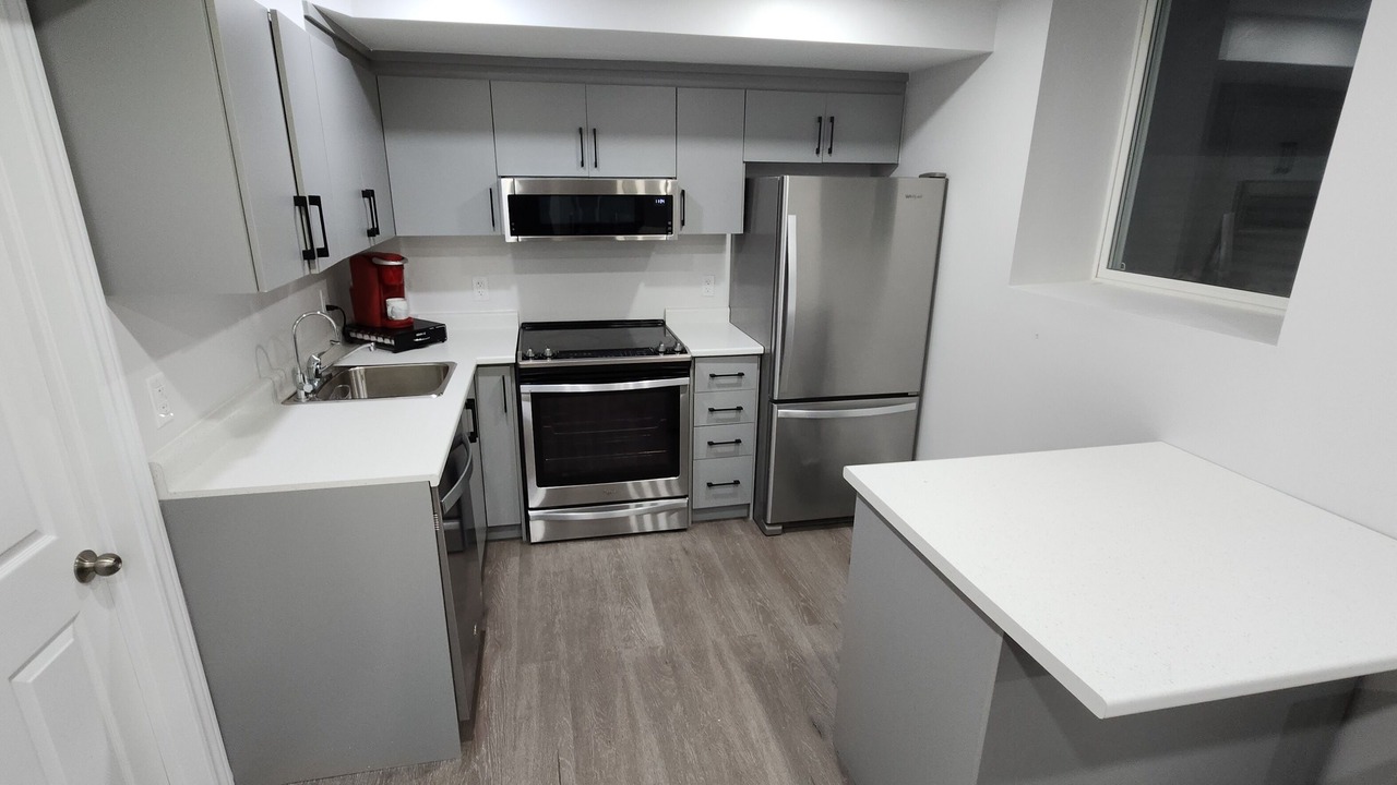 Photo of Kitchen in Georgetown
