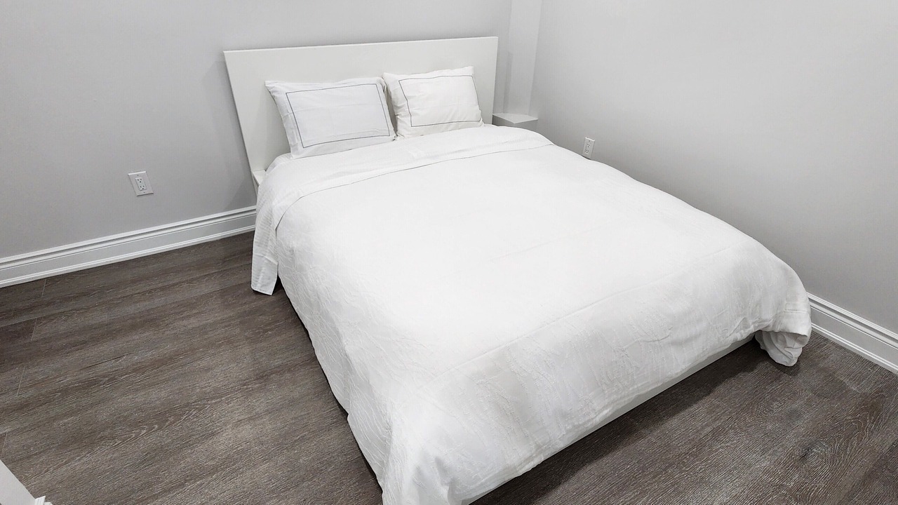 Photo of Bedroom in Georgetown
