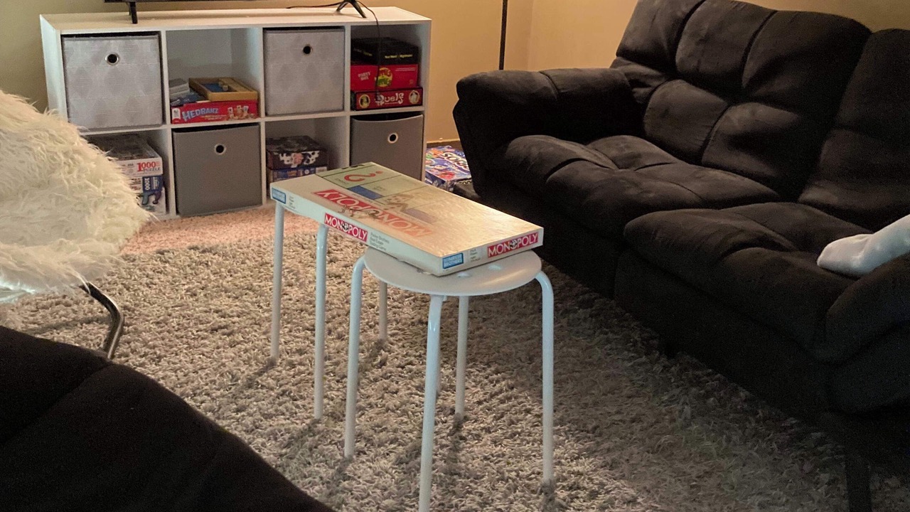 Photo of Livingroom in Breezy Point