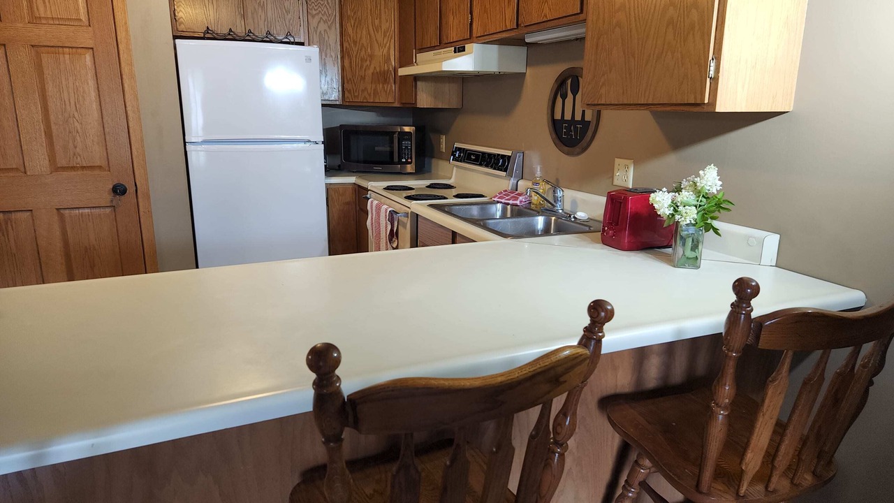 Photo of Kitchen in Breezy Point