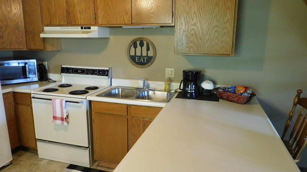 Photo of Kitchen in Breezy Point