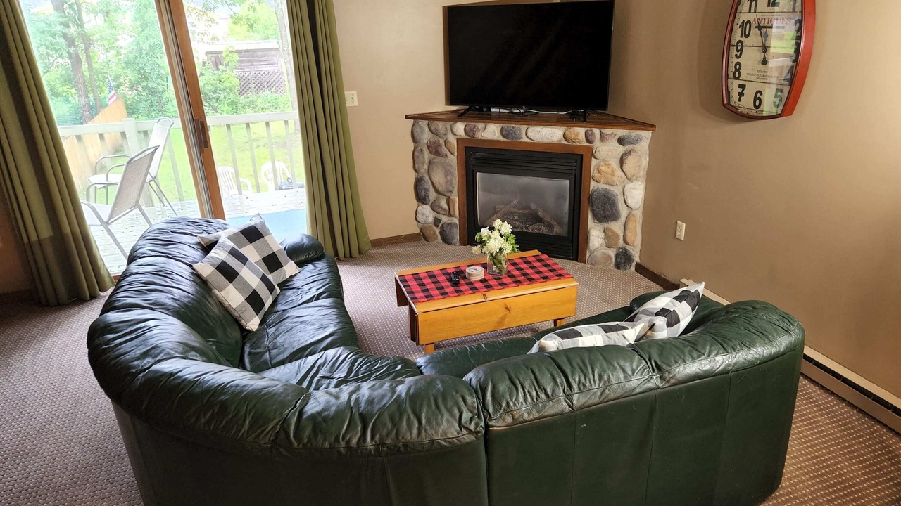 Photo of Livingroom in Breezy Point