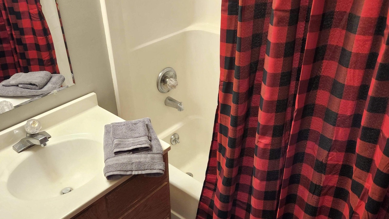 Photo of Bathroom in Breezy Point