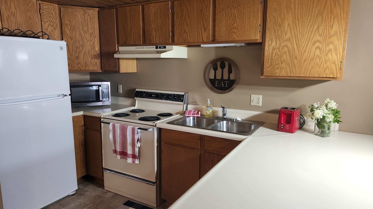 Photo of Kitchen in Breezy Point