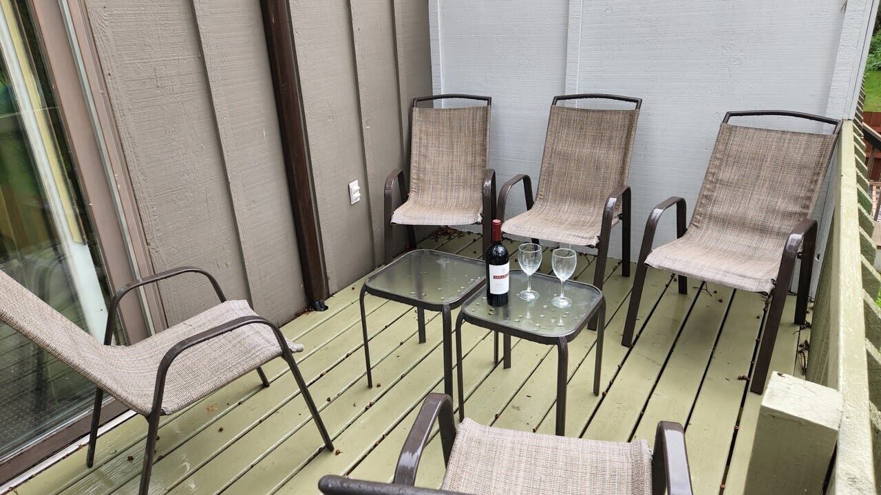 Photo of Patio Balcony in Breezy Point