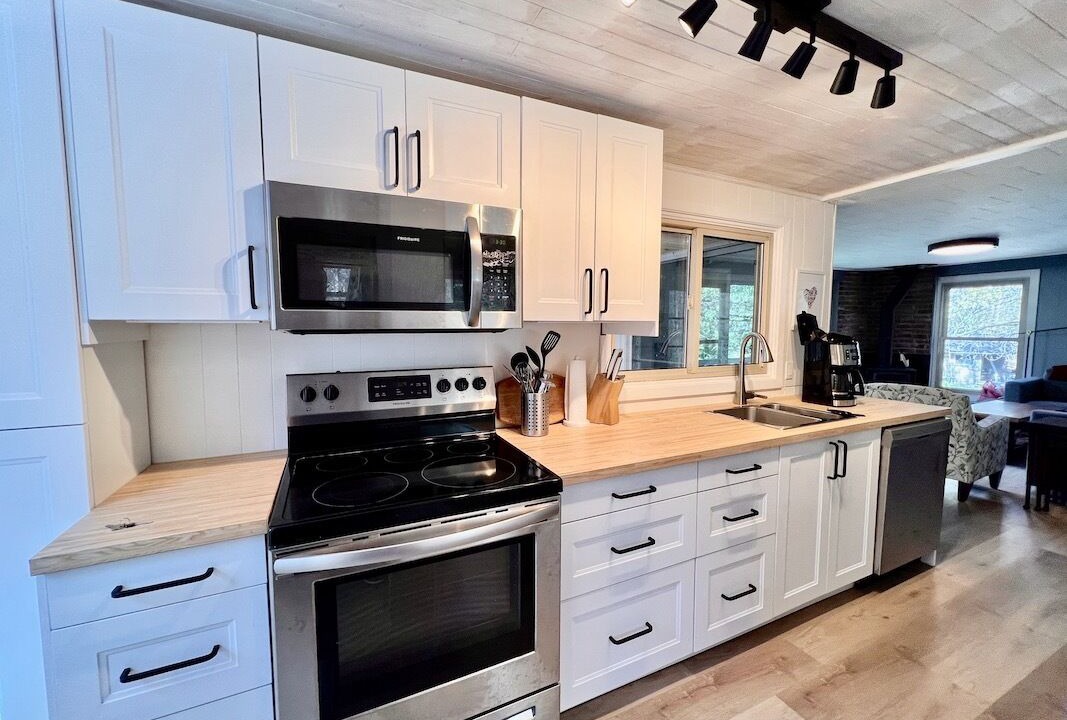 Photo of Kitchen in Selwyn