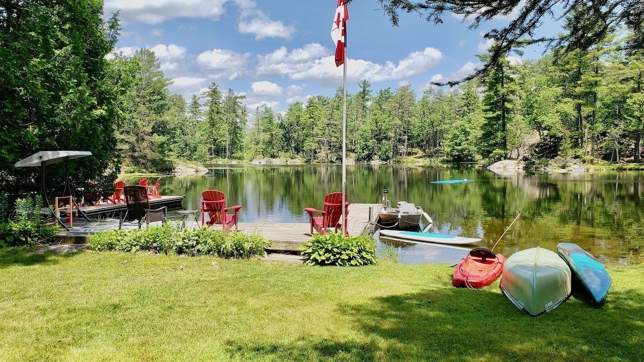 Photo of Outdoor in Selwyn