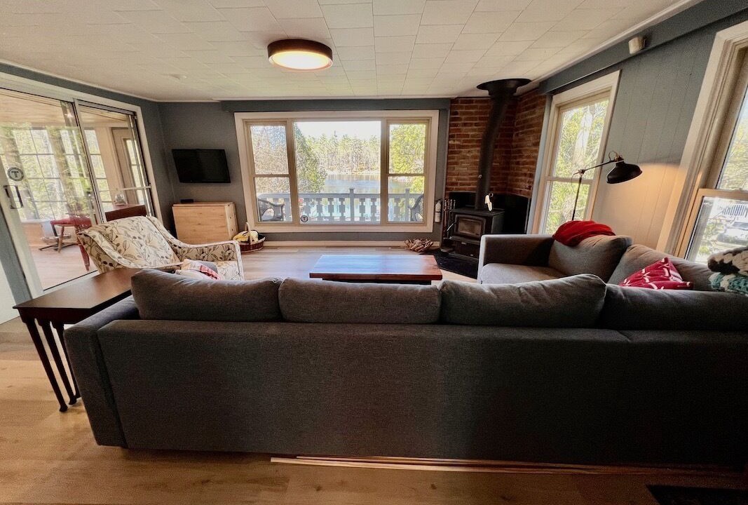 Photo of Livingroom in Selwyn