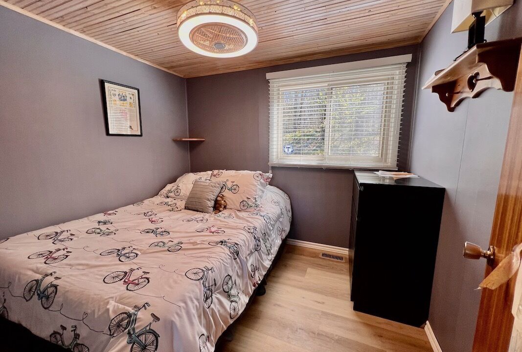 Photo of Bedroom in Selwyn