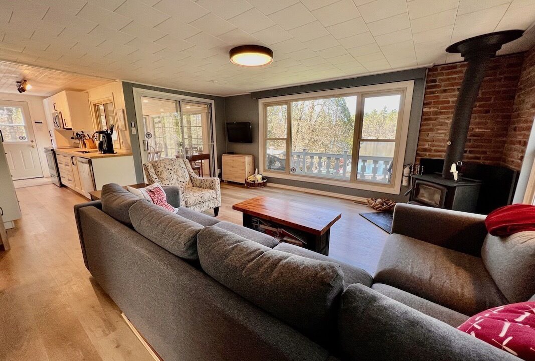 Photo of Livingroom in Selwyn