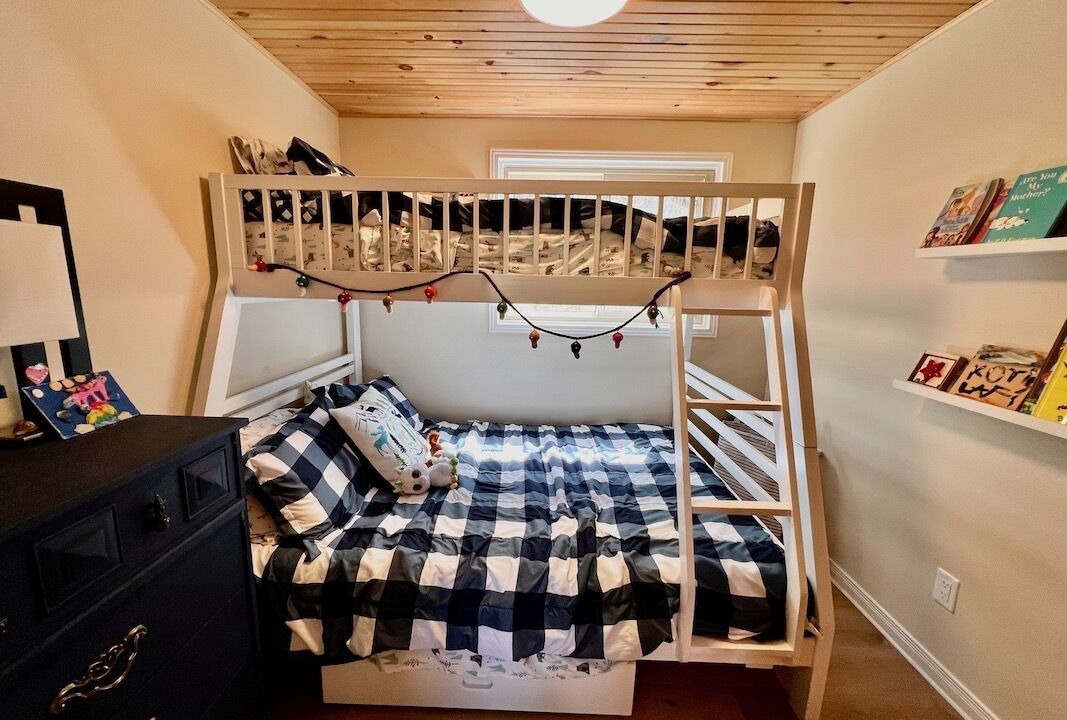 Photo of Bedroom in Selwyn