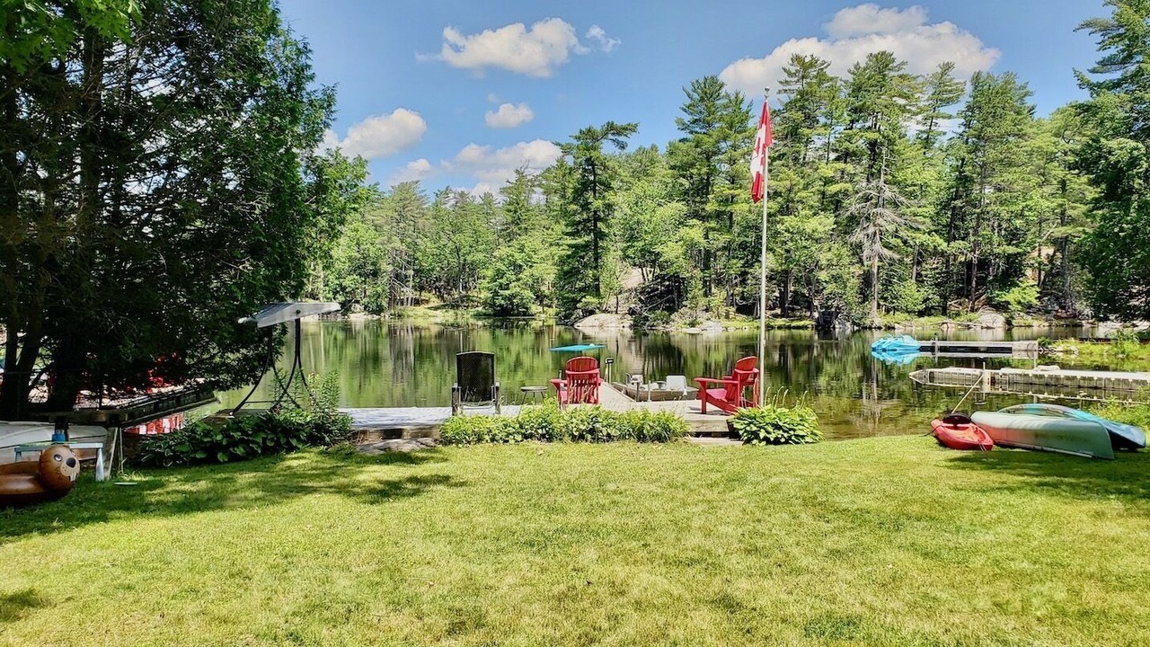 Photo of Outdoor in Selwyn