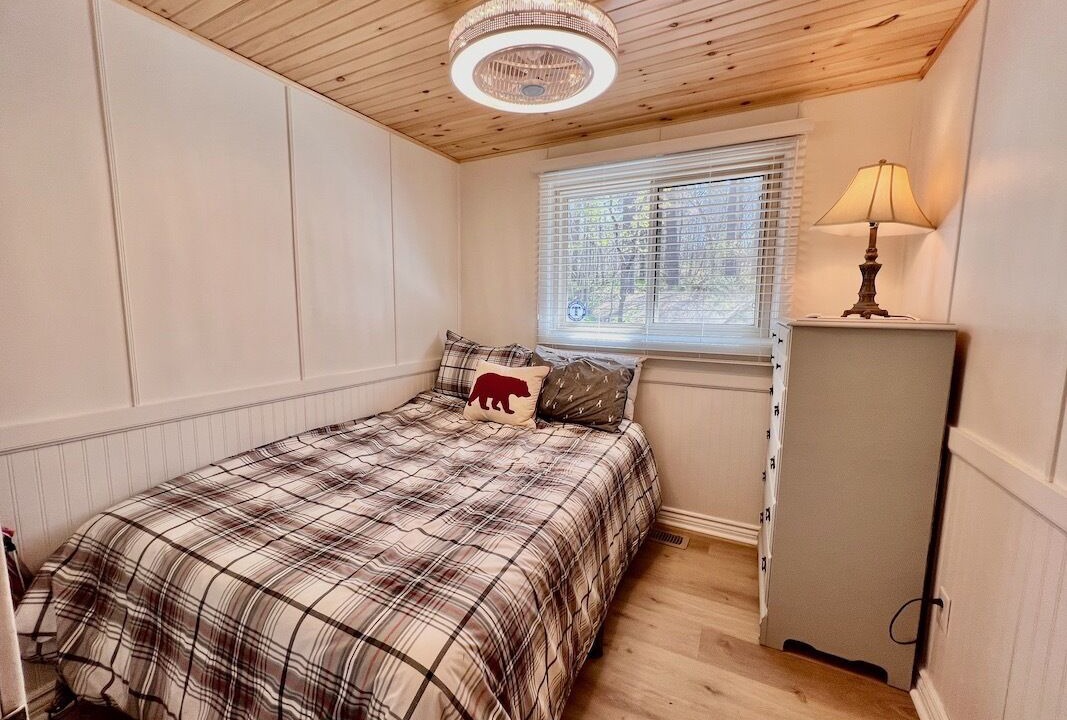 Photo of Bedroom in Selwyn