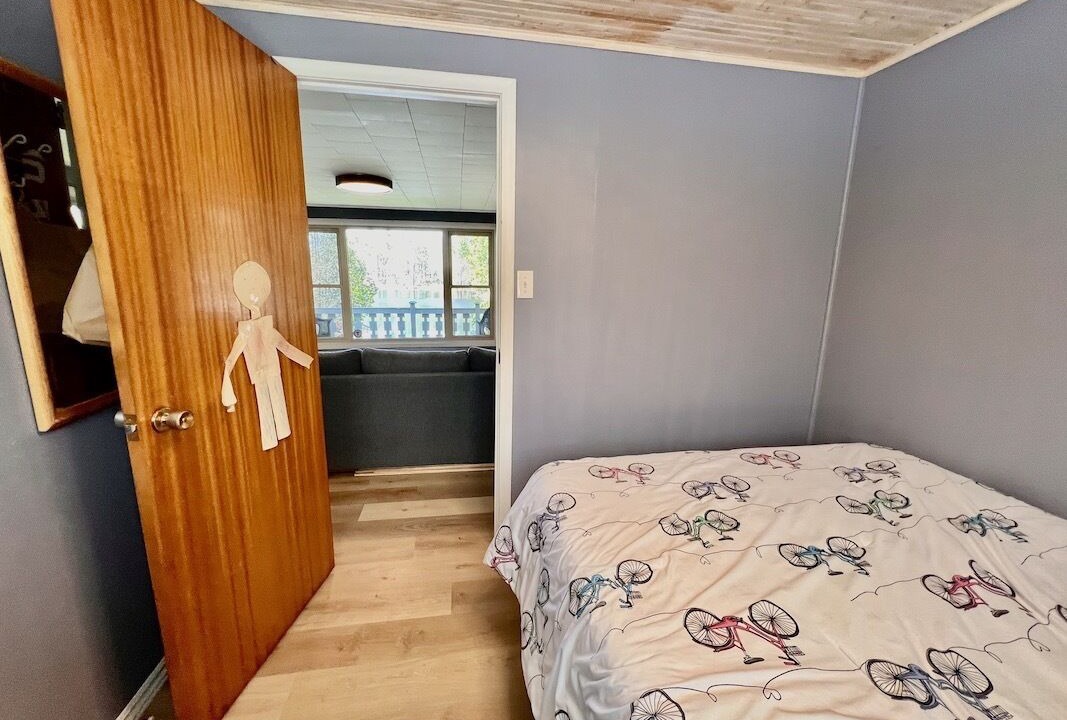 Photo of Bedroom in Selwyn