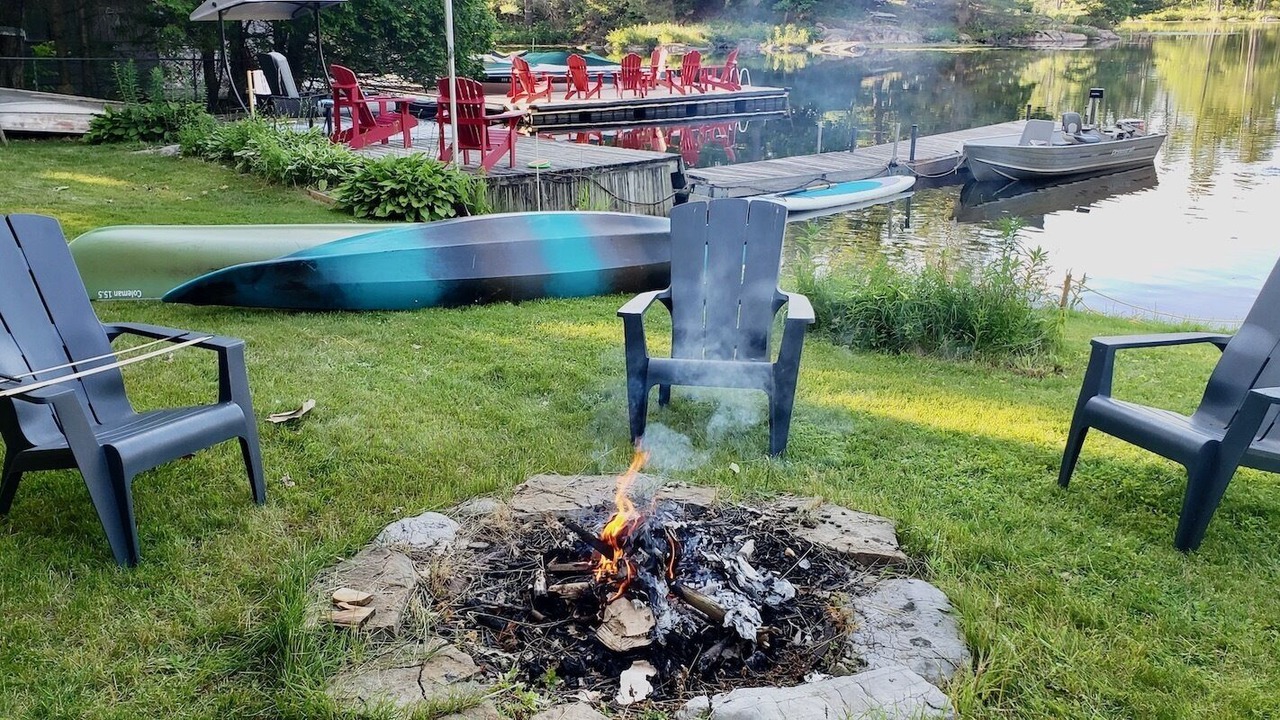 Photo of Outdoor in Selwyn