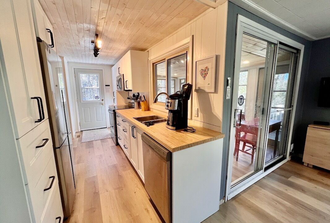 Photo of Kitchen in Selwyn