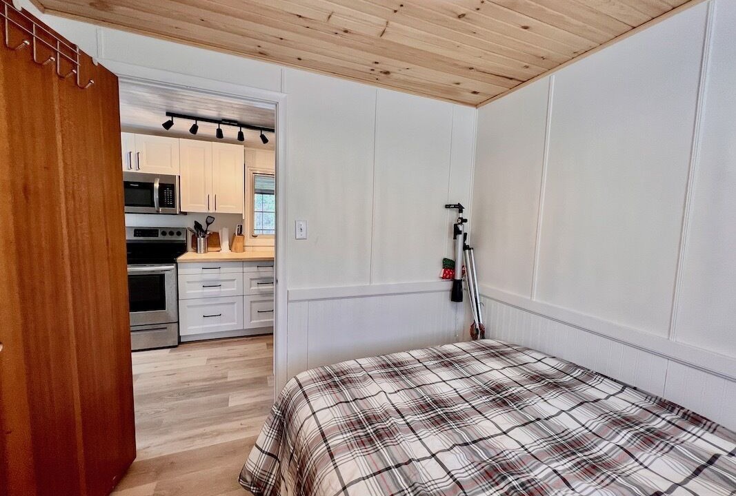 Photo of Bedroom in Selwyn