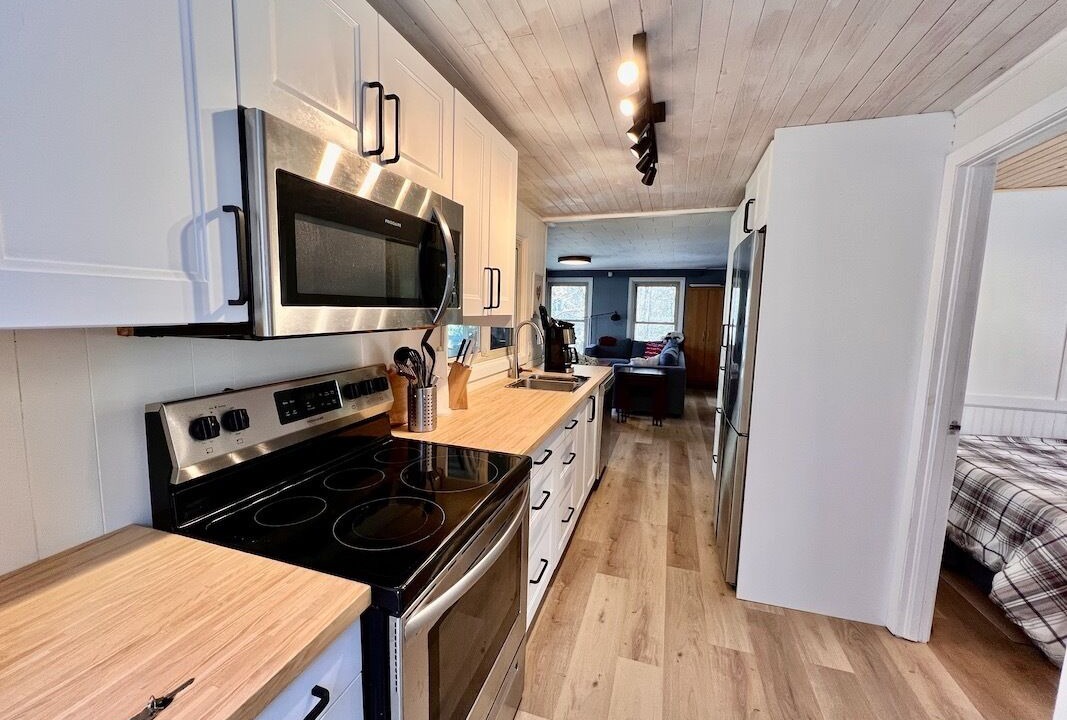 Photo of Kitchen in Selwyn